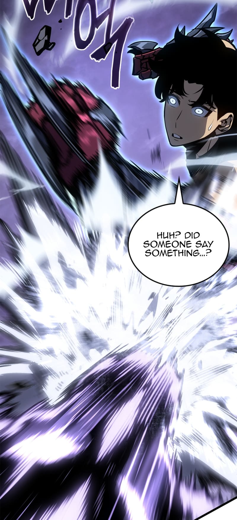 Solo Leveling, Chapter 197 image 063